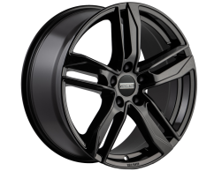 HEXIS (FMI01) GLOSSY BLACK