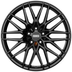 CRATOS (FMI09) GLOSSY BLACK