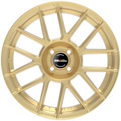 9ESSE GLOSSY GOLD