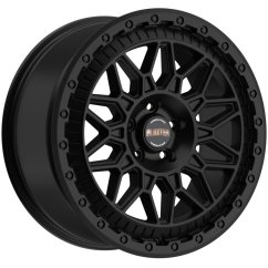BLUSTER (8400)