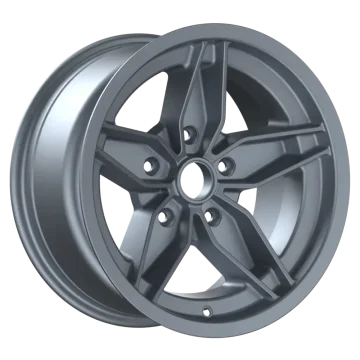 Classic STR16 16″