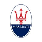Maserati