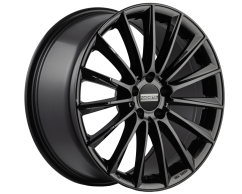 AIDON (FMI04) GLOSSY BLACK