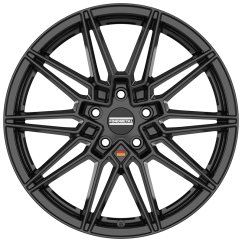 THOE (FMI08) GLOSSY BLACK