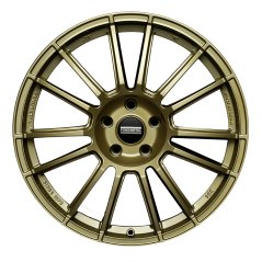 9RR GLOSSY GOLD