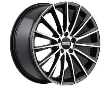 Aidon - Navržen pro Mercedes-Benz