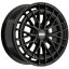 KARI (FMI12) GLOSSY BLACK