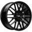 CRATOS (FMI09) GLOSSY BLACK