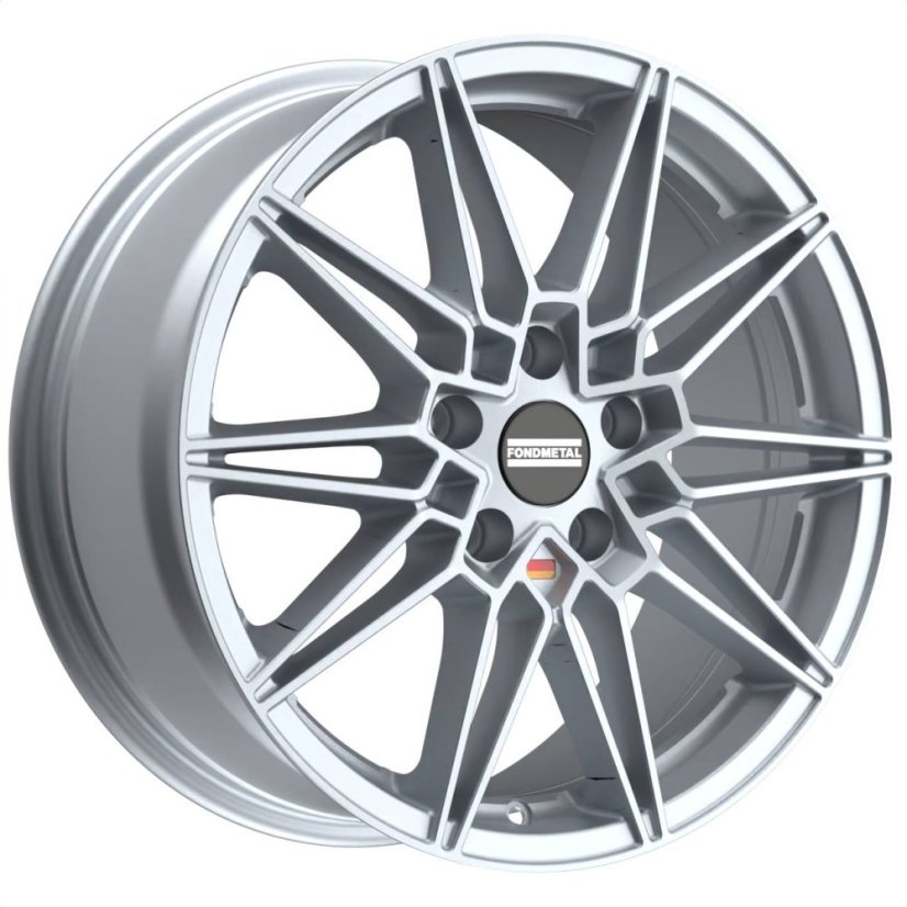 
                                    INSPIRED-THOE (FMI08)-20-8.00-40.00
                                