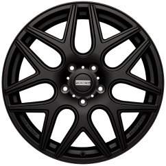 MOROS (STC-MS) MATT BLACK