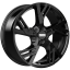 ATENA (FMI07) GLOSSY BLACK