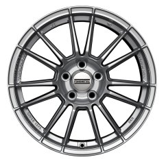 9RR GLOSSY SILVER