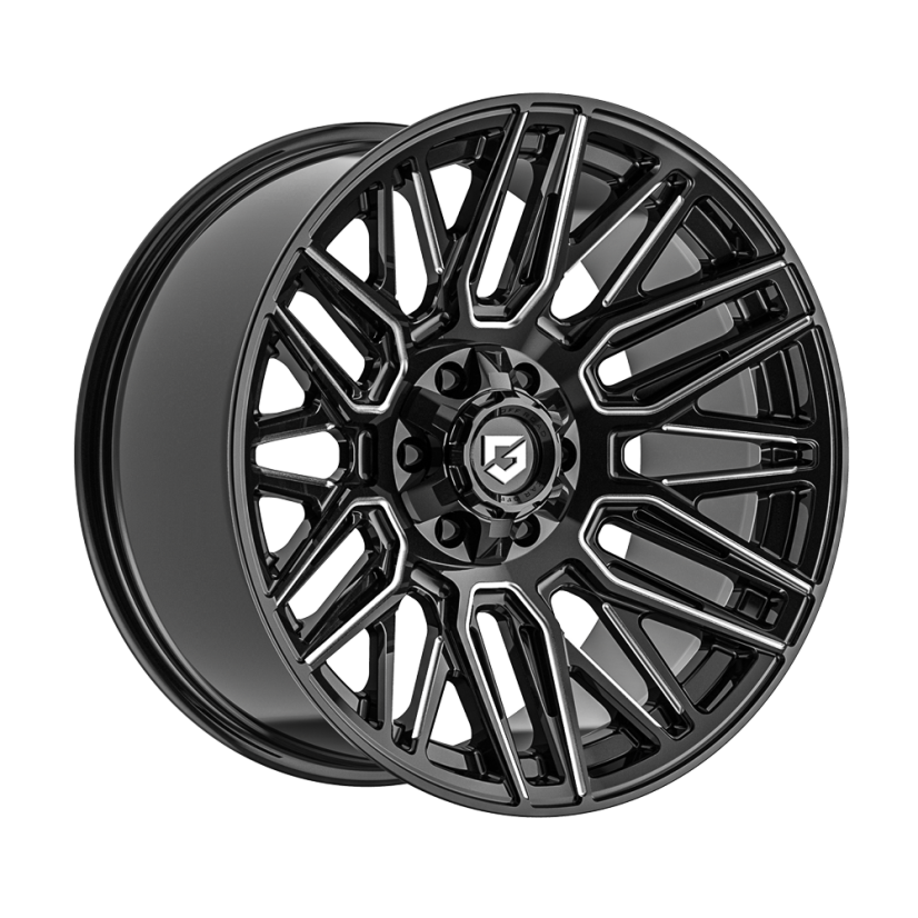 770 EDGE (GEAR OFF ROAD) 770 EDGE (GEAR OFF ROAD)