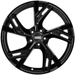 ATENA (FMI07) GLOSSY BLACK