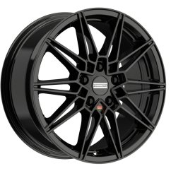 THOE (FMI08) GLOSSY BLACK