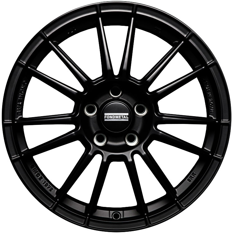 9RR GLOSSY BLACK 9RR GLOSSY BLACK