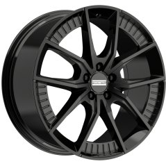 ELATHA (FMI11) GLOSSY BLACK