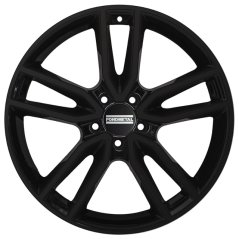 KOROS (FMI06) GLOSSY BLACK