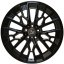 1972 (8300) GLOSSY BLACK 1972 (8300) GLOSSY BLACK