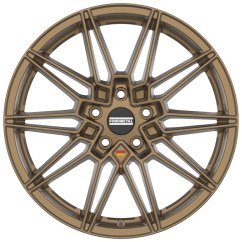 THOE (FMI08) BRAUN MATT