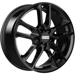 KOROS (FMI06) GLOSSY BLACK