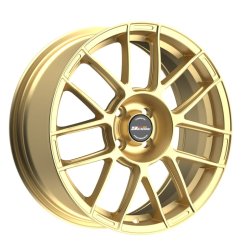 9ESSE GLOSSY GOLD