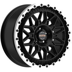 BLUSTER (8400)