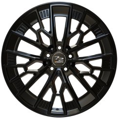 1972 (8300) GLOSSY BLACK