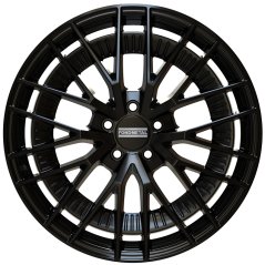 KARI (FMI12) GLOSSY BLACK