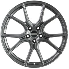 STC45 GLOSSY TITANIUM