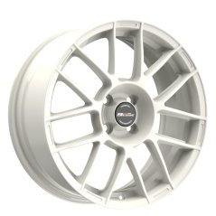 9ESSE VINTAGE WHITE