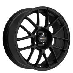 9ESSE MATT BLACK