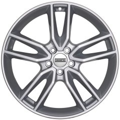 KOROS (FMI06) GLOSSY SILVER KOROS (FMI06) GLOSSY SILVER