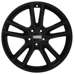 KOROS (FMI06) GLOSSY BLACK