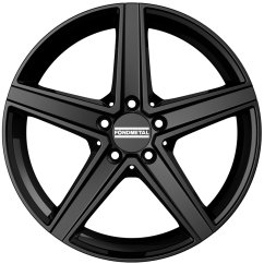 IOKE (FMI03) GLOSSY BLACK