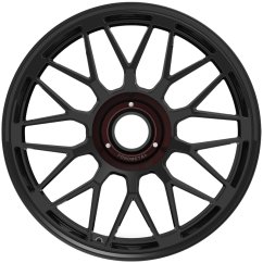 9EVOM Monodado GLOSSY BLACK
