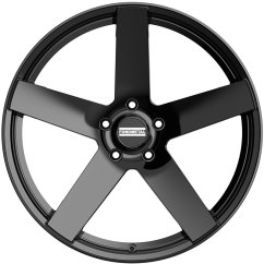 ISTAR (STC-02) GLOSSY BLACK