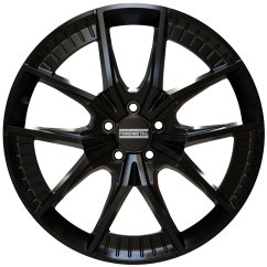 ELATHA (FMI11) GLOSSY BLACK