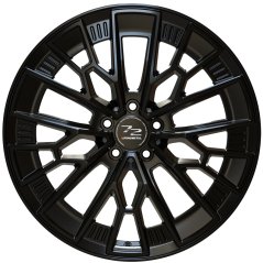1972 (8300) GLOSSY BLACK