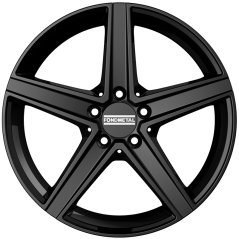 IOKE (FMI03) GLOSSY BLACK