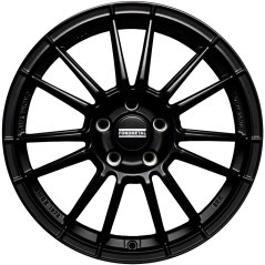 9RR GLOSSY BLACK