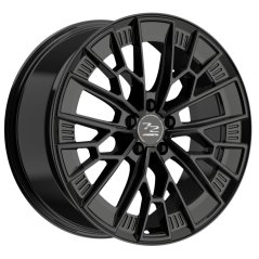 1972 (8300) GLOSSY BLACK
