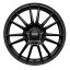 9RR MATT BLACK