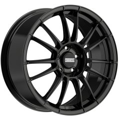 9RR GLOSSY BLACK