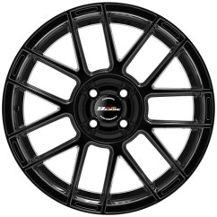 9ESSE GLOSSY BLACK