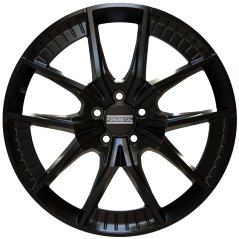 ELATHA (FMI11) GLOSSY BLACK