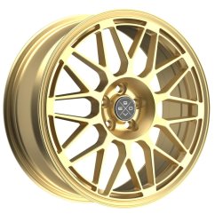 9Evolution GLOSSY GOLD 9Evolution GLOSSY GOLD