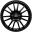 9RR GLOSSY BLACK