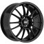9RR GLOSSY BLACK