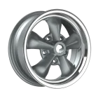 Classic TT01 15″
